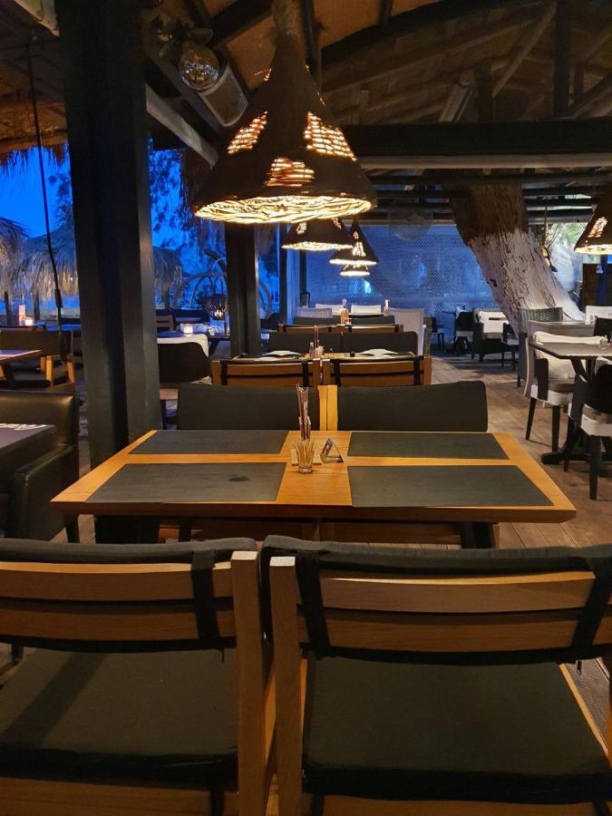 Kamári King'S Suites מראה חיצוני תמונה