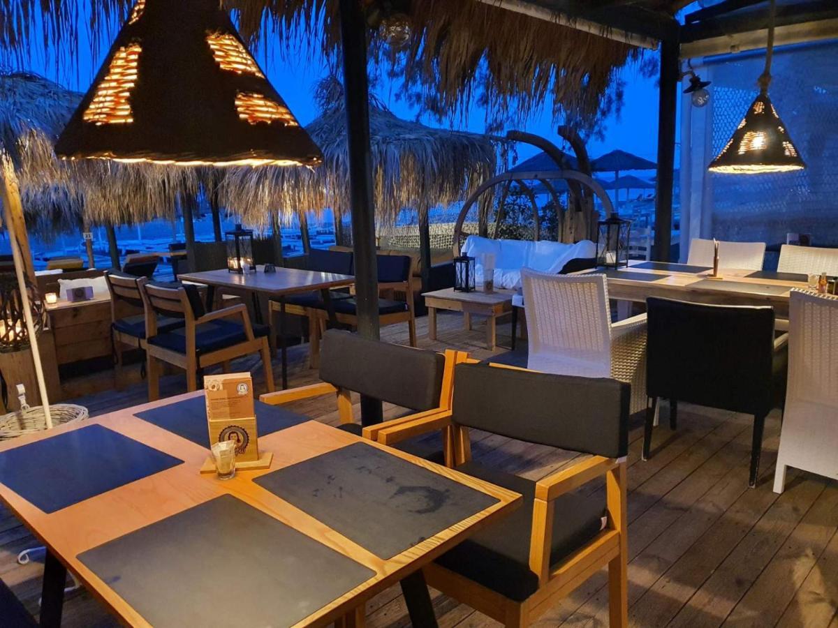 Kamári King'S Suites מראה חיצוני תמונה