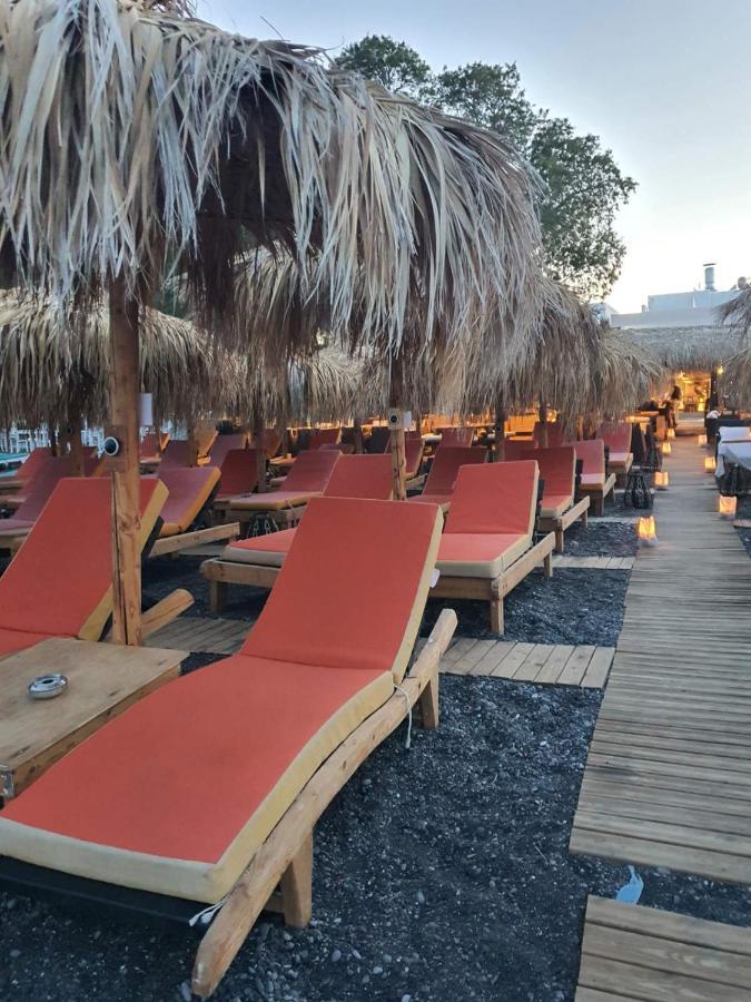Kamári King'S Suites מראה חיצוני תמונה