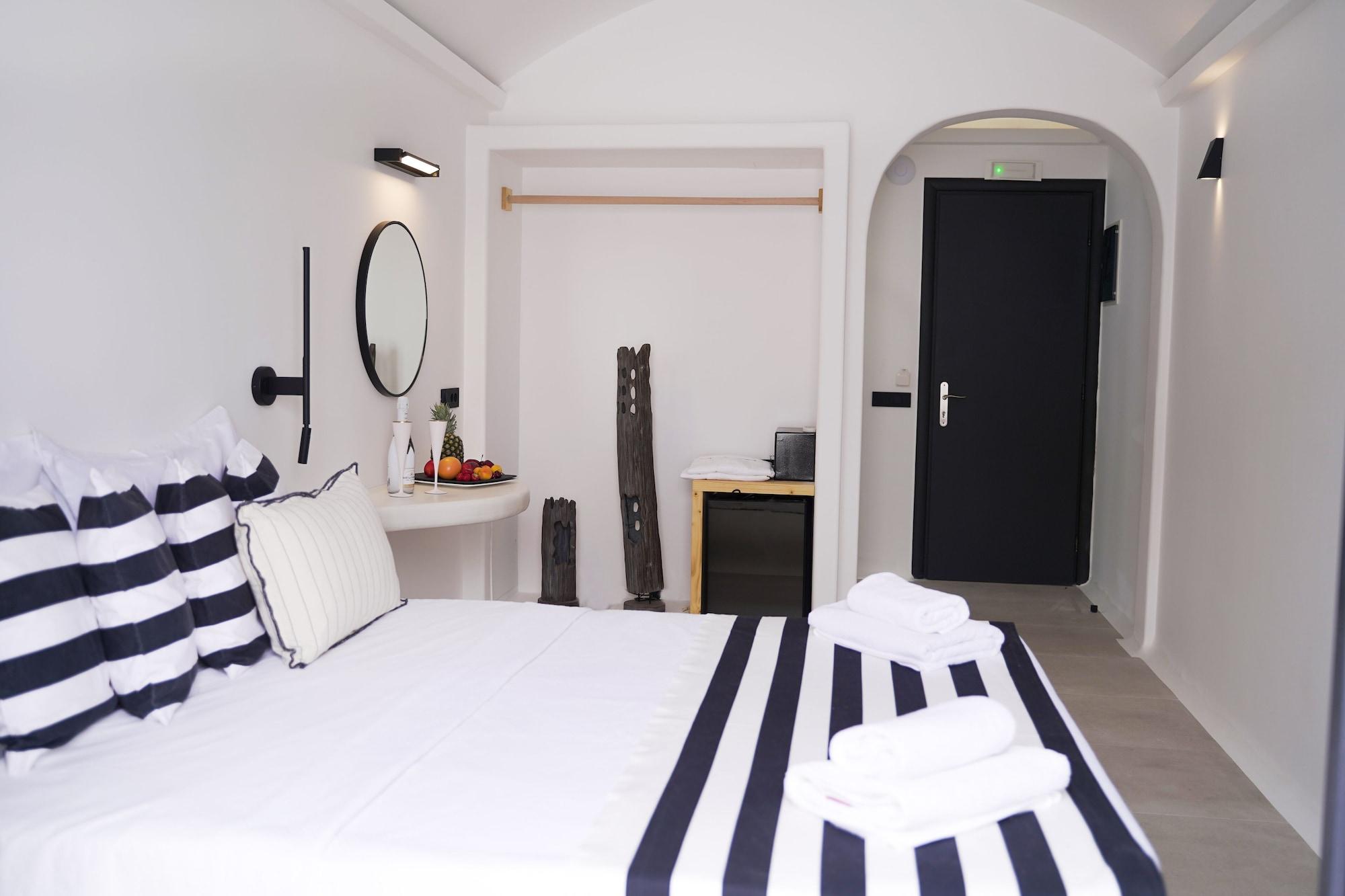 Kamári King'S Suites מראה חיצוני תמונה