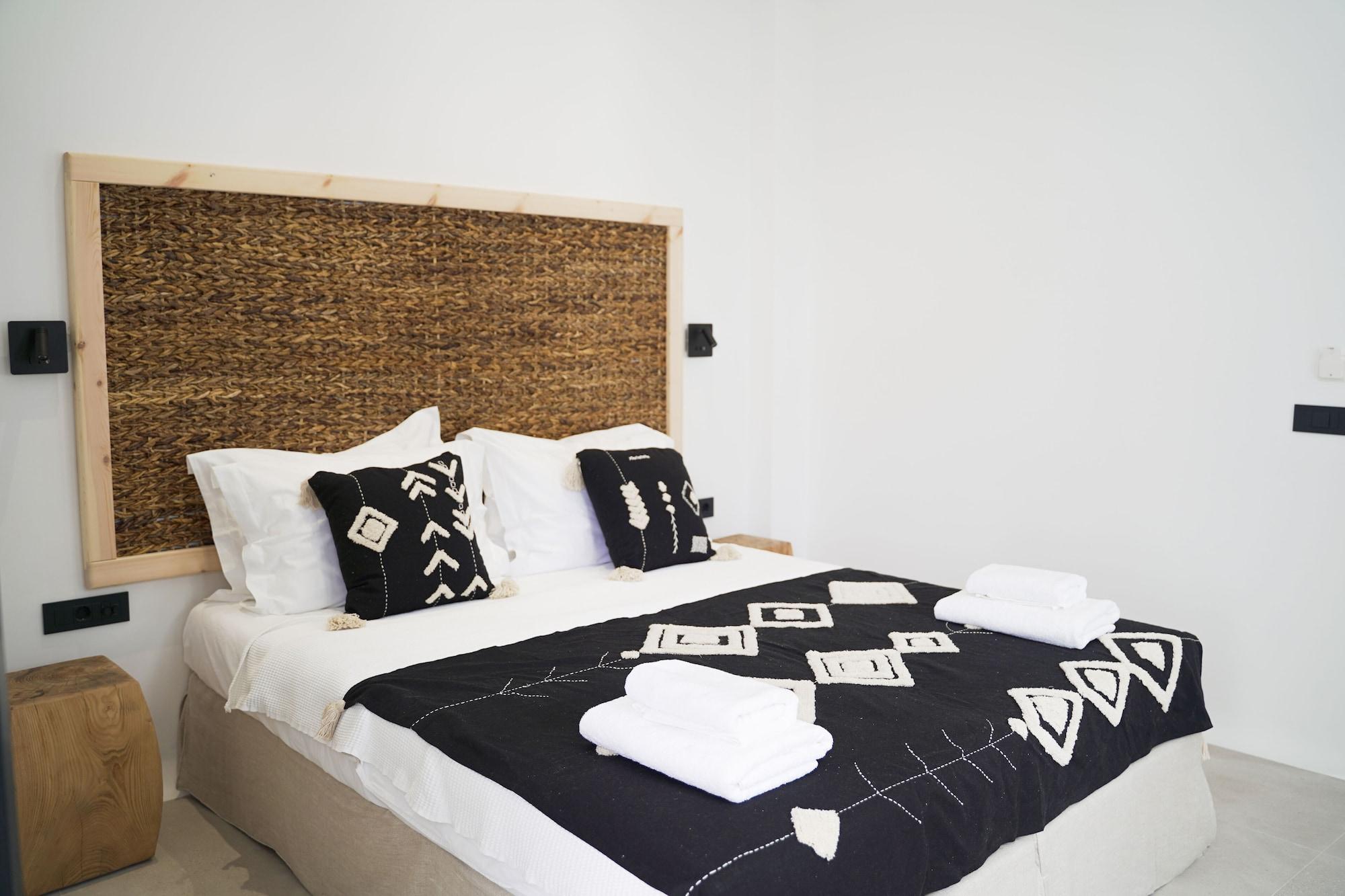 Kamári King'S Suites מראה חיצוני תמונה