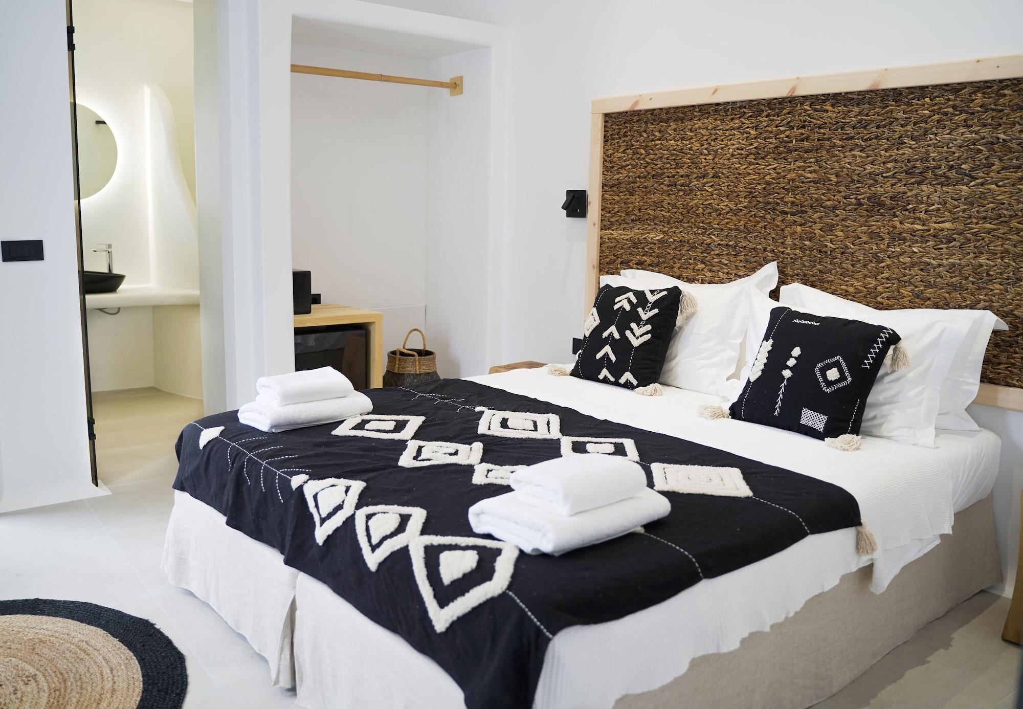 Kamári King'S Suites מראה חיצוני תמונה