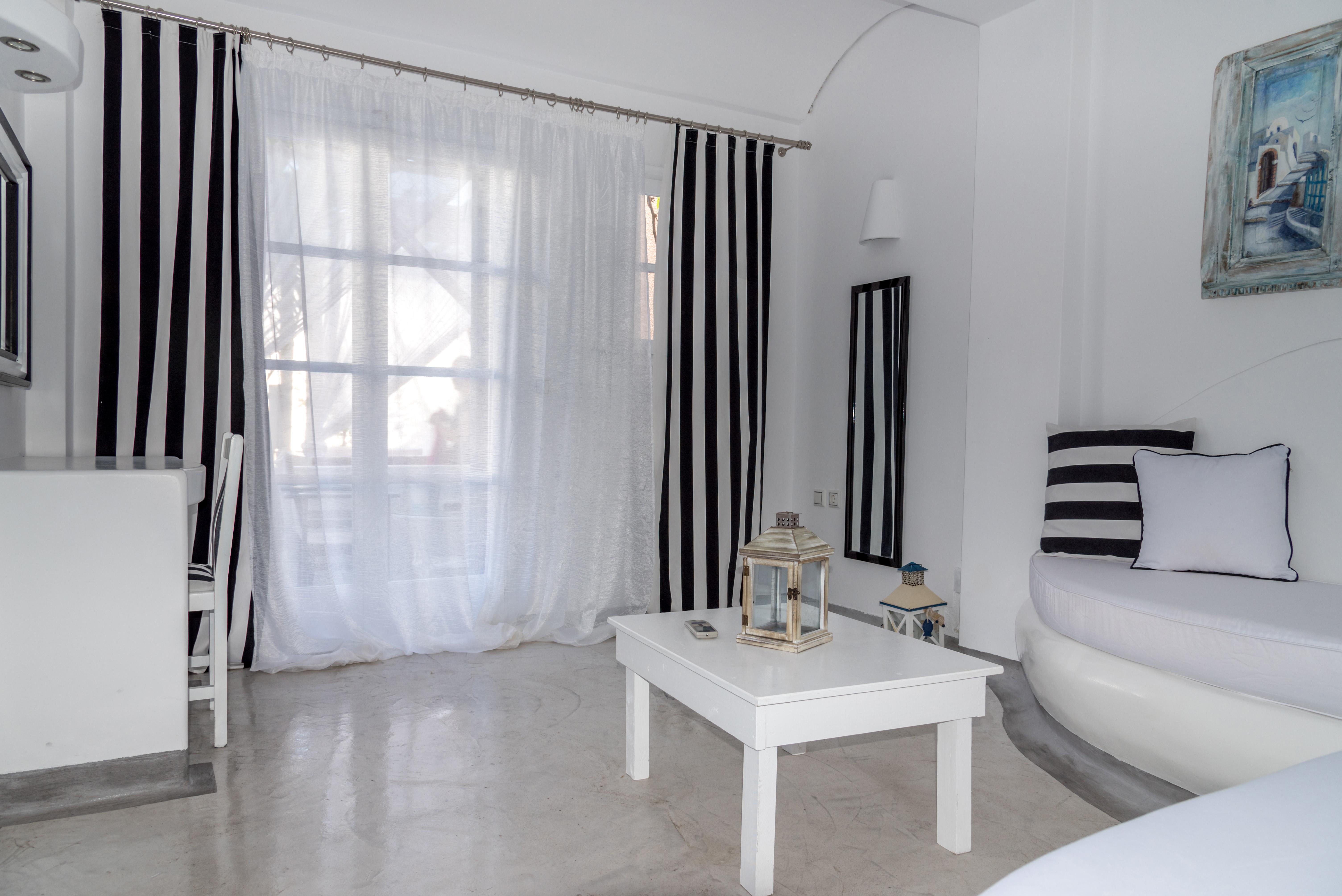 Kamári King'S Suites מראה חיצוני תמונה