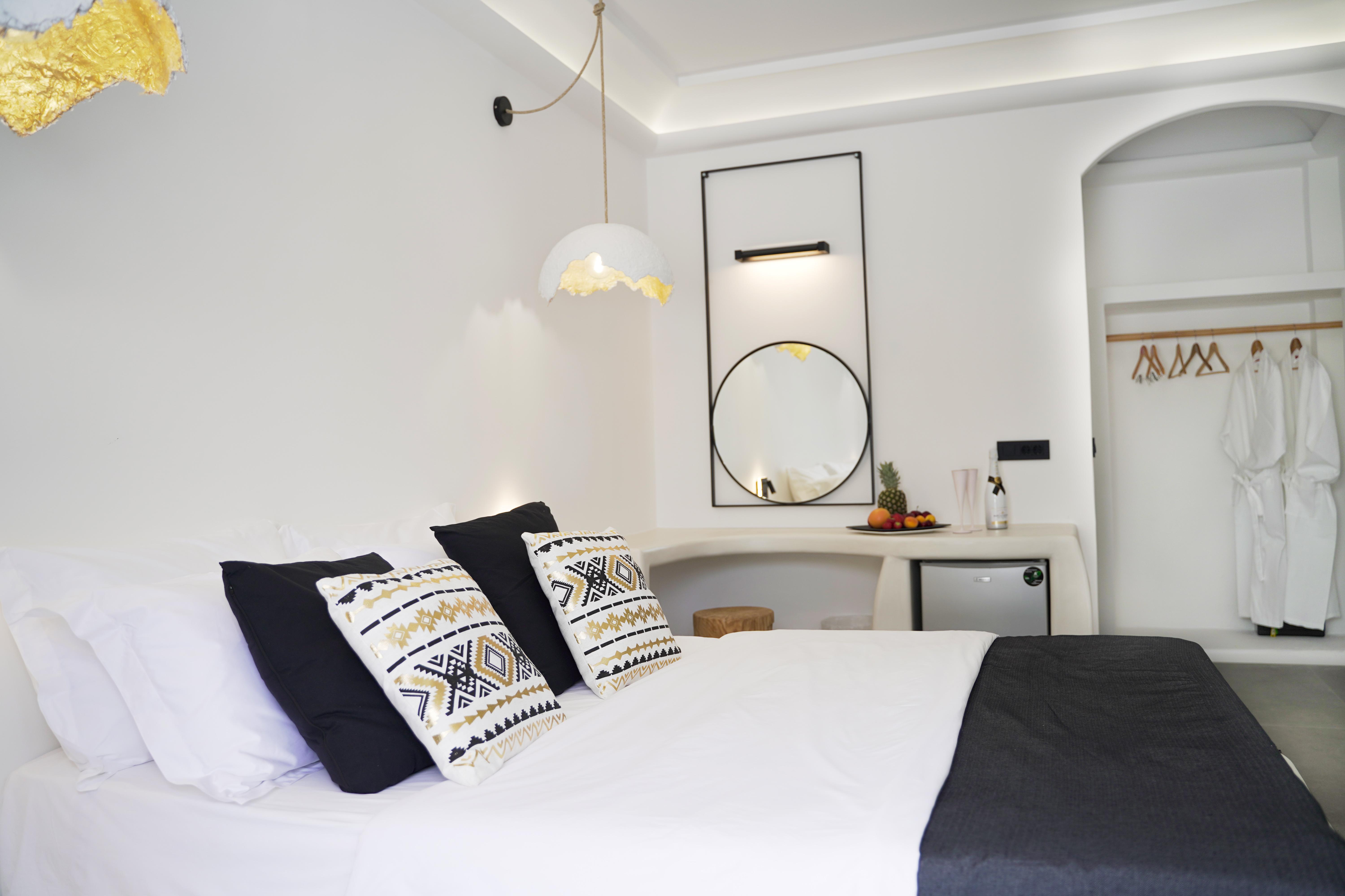 Kamári King'S Suites מראה חיצוני תמונה