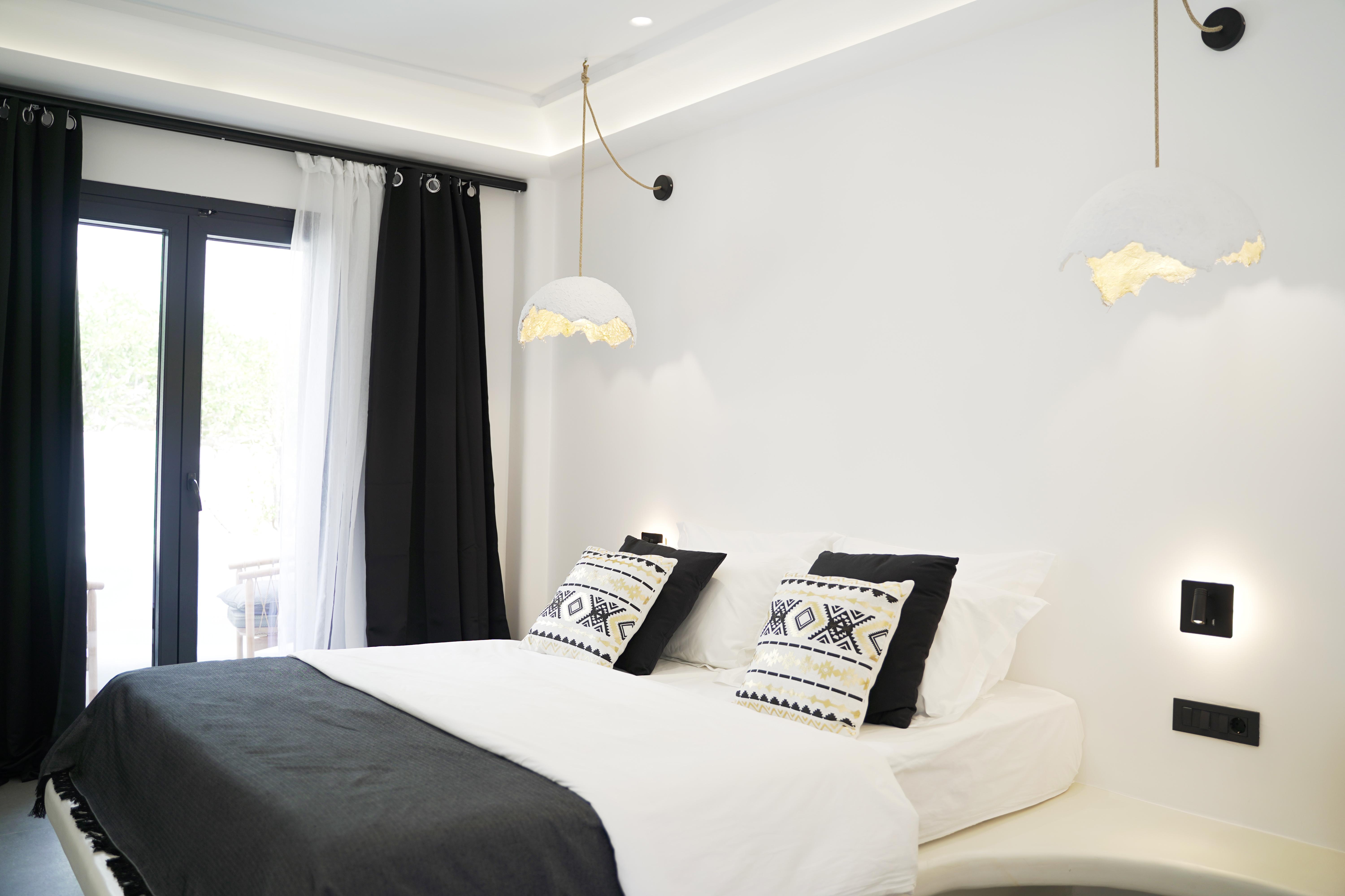 Kamári King'S Suites מראה חיצוני תמונה