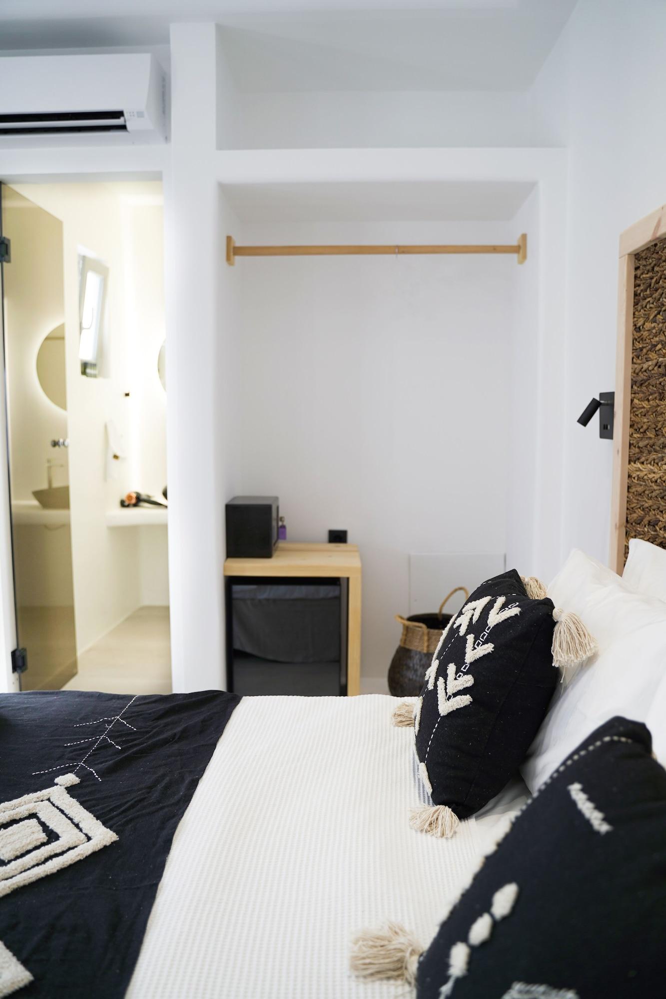 Kamári King'S Suites מראה חיצוני תמונה